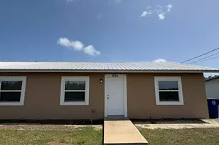 812 E 25th St, Panama City, FL 32405 - Photo 1