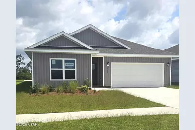 7042 William Pitsenbarger Road, Panama City, FL 32404 - Photo 1
