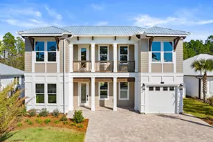 506 Seacrest Dr, Inlet Beach, FL 32461 - Photo 1