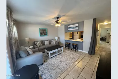 6903 N Lagoon Drive #22, Panama City Beach, FL 32408 - Photo 1