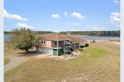 5096 Lake Ridge Drive, Chipley, FL 32428 - Photo 1