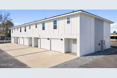 6710-6718 Cherry Street, Panama City, FL 32404 - Photo 1