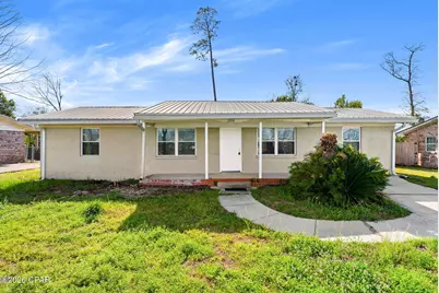 2004 Greenbriar Boulevard, Lynn Haven, FL 32444 - Photo 1