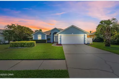304 Summerwood Drive, Panama City Beach, FL 32413 - Photo 1