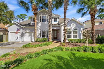 2527 Pelican Bay Drive, Panama City Beach, FL 32408 - Photo 1