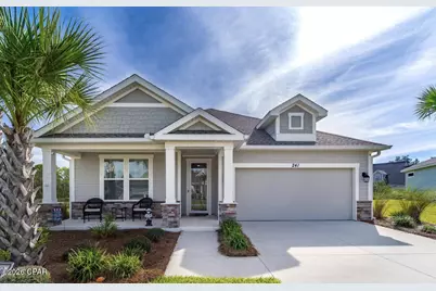 241 Blue Sage Road, Panama City Beach, FL 32413 - Photo 1