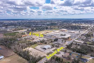 1108 School Ave, Panama City, FL 32401 - Photo 1