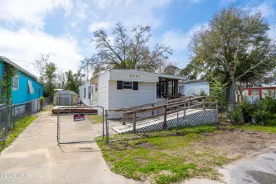 2141 W 29th Court, Panama City, FL 32405 - Photo 1