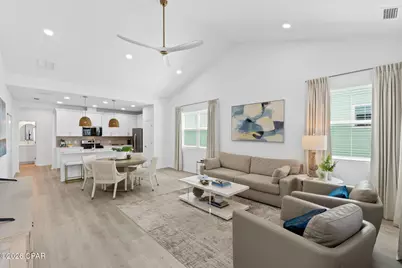 8703 Sand Dollar Drive, Panama City Beach, FL 32413 - Photo 1