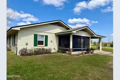 5352 Rocky Creek Road, Marianna, FL 32448 - Photo 1