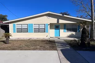 231 Poinsettia Dr, Panama City Beach, FL 32413 - Photo 1
