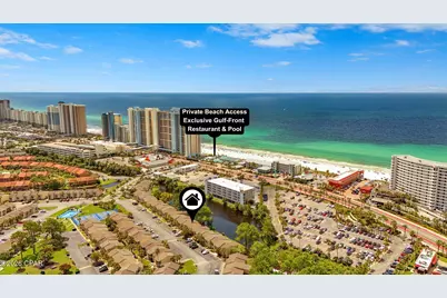 136 Robin Lane, Panama City Beach, FL 32407 - Photo 1