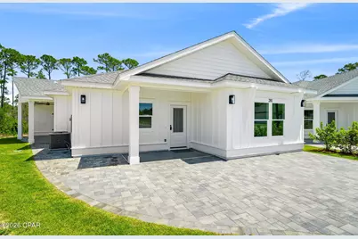 281 N Wells Street, Panama City Beach, FL 32413 - Photo 1