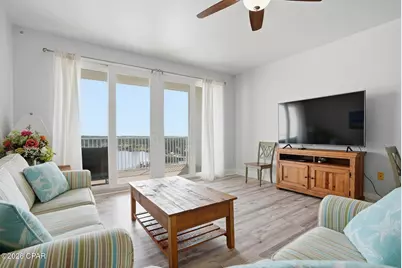 9902 S Thomas Drive #732, Panama City Beach, FL 32408 - Photo 1