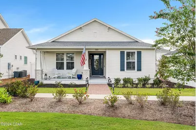 1301 Savory Court, Panama City, FL 32405 - Photo 1