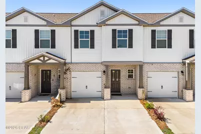 409 N Gay Avenue, Panama City, FL 32404 - Photo 1