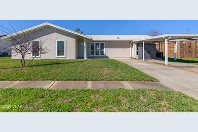 504 E Pine Forest Drive, Lynn Haven, FL 32444 - Photo 1