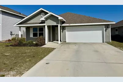 4016 Pioneer Lane, Callaway, FL 32404 - Photo 1