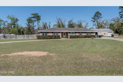 4874 Donna Drive, Marianna, FL 32446 - Photo 1