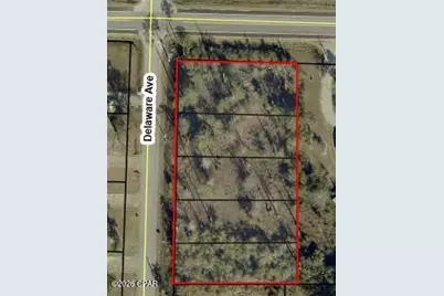 0000 Hwy 389, Lynn Haven, FL 32444 - Photo 1
