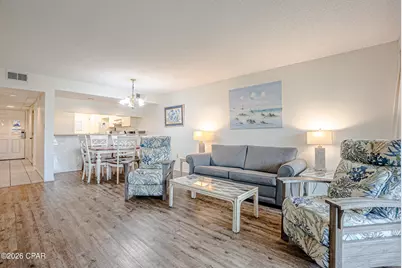 520 N Richard Jackson Boulevard #2503, Panama City Beach, FL 32407 - Photo 1
