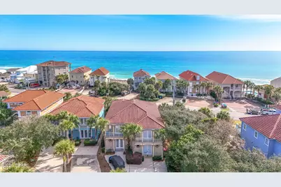419 La Valencia Circle, Panama City Beach, FL 32413 - Photo 1