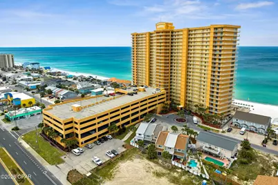 5004 Thomas Drive #112, Panama City, FL 32408 - Photo 1