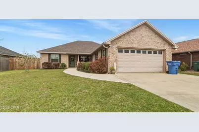 4536 Bylsma Circle, Panama City, FL 32404 - Photo 1
