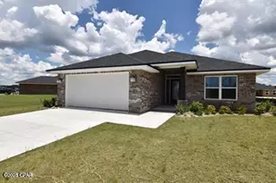 3848 Redbud Wy, Panama City, FL 32404 - Photo 1