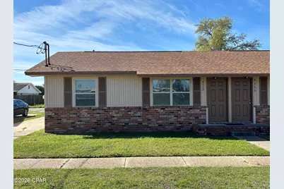 4113 W 22nd Street, Panama City, FL 32405 - Photo 1