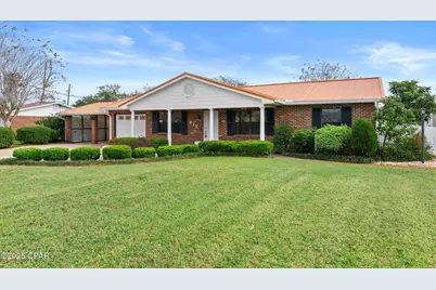 811 S Highline Drive, Panama City, FL 32404 - Photo 1