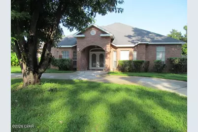 161 Grand Lagoon Shores Drive, Panama City, FL 32408 - Photo 1
