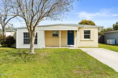 1516 Clay Avenue, Panama City, FL 32405 - Photo 1
