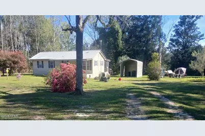 879 Macedonia Church Road, Defuniak Springs, FL 32435 - Photo 1