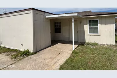 2701 E 8th Court #C, Panama City, FL 32401 - Photo 1