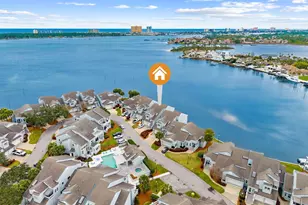 4620 Bay Point Rd, Panama City Beach, FL 32408 - Photo 1