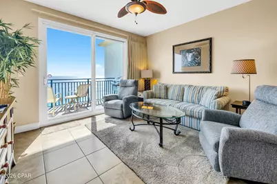 16701 Front Beach Road #2306, Panama City Beach, FL 32413 - Photo 1