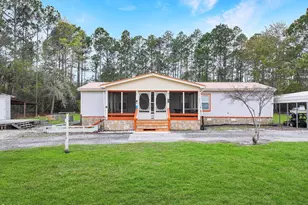 1584 Peachtree Rd, Apalachicola, FL 32320 - Photo 1