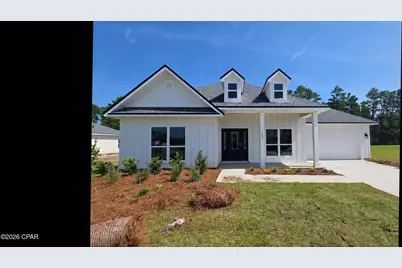 1408 Destini Lane, Southport, FL 32409 - Photo 1