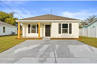 729 Kirklin Avenue, Panama City, FL 32401 - Photo 1
