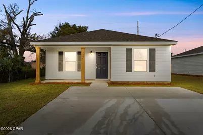 727 Kirklin Avenue, Panama City, FL 32401 - Photo 1