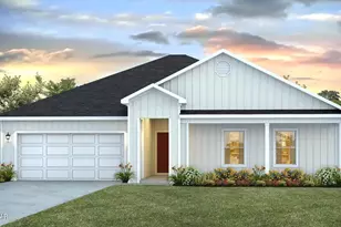 1406 Destini Ln, Southport, FL 32409 - Photo 1