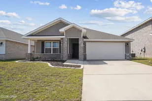 4753 Firefly Ln, Panama City, FL 32404 - Photo 1