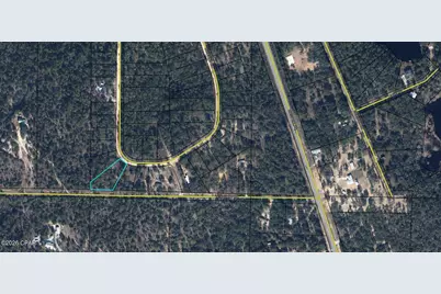 0 Dunford Circle, Chipley, FL 32428 - Photo 1