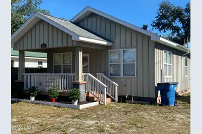 814 Grace Avenue, Panama City, FL 32401 - Photo 1