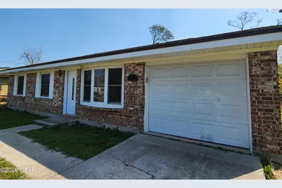 1804 Arthur Avenue, Panama City, FL 32405 - Photo 1