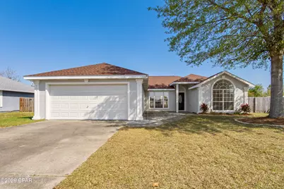 126 Byrd Drive, Panama City, FL 32404 - Photo 1