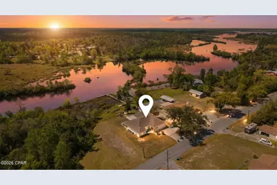 6303 Lakeshore Drive, Panama City, FL 32404 - Photo 1