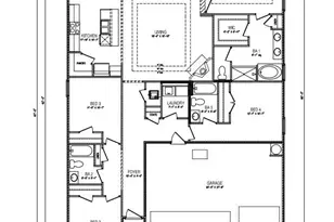 1410 Destini Ln, Southport, FL 32409 - Photo 1