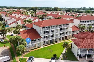 17462 Front Beach Rd, Panama City Beach, FL 32413 - Photo 1